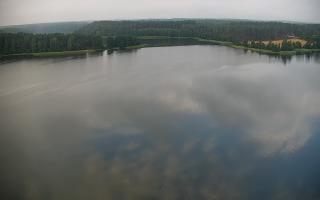Jezioro Wdzydzkie - Kaszuby - 14-07-2025 04:48