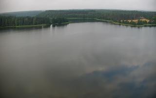 Jezioro Wdzydzkie - Kaszuby - 14-07-2025 05:04