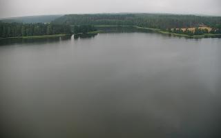 Jezioro Wdzydzkie - Kaszuby - 14-07-2025 05:20