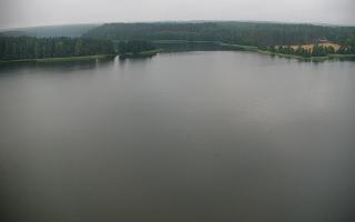 Jezioro Wdzydzkie - Kaszuby - 14-07-2025 05:36