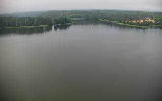 Jezioro Wdzydzkie - Kaszuby - 14-07-2025 05:52