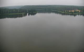 Jezioro Wdzydzkie - Kaszuby - 14-07-2025 06:08
