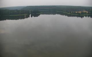 Jezioro Wdzydzkie - Kaszuby - 14-07-2025 06:24