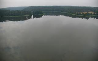 Jezioro Wdzydzkie - Kaszuby - 14-07-2025 06:40