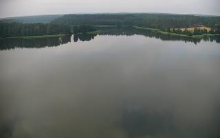 Jezioro Wdzydzkie - Kaszuby - 14-07-2025 07:12