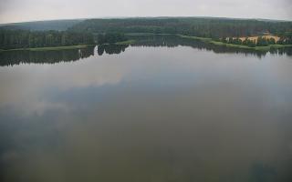 Jezioro Wdzydzkie - Kaszuby - 14-07-2025 07:28