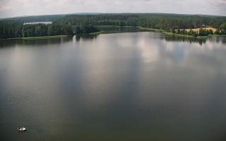 Jezioro Wdzydzkie - Kaszuby - 14-07-2025 08:32