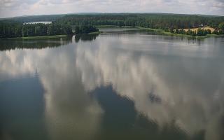 Jezioro Wdzydzkie - Kaszuby - 14-07-2025 08:48