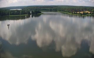 Jezioro Wdzydzkie - Kaszuby - 14-07-2025 09:04