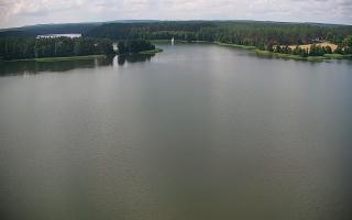 Jezioro Wdzydzkie - Kaszuby - 14-07-2025 09:20