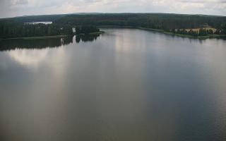 Jezioro Wdzydzkie - Kaszuby - 14-07-2025 09:52