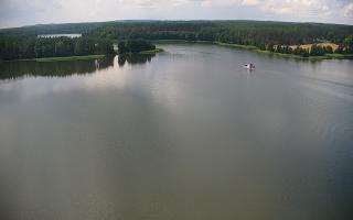 Jezioro Wdzydzkie - Kaszuby - 14-07-2025 10:08