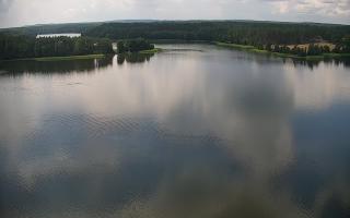 Jezioro Wdzydzkie - Kaszuby - 14-07-2025 10:24