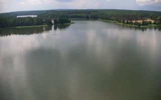 Jezioro Wdzydzkie - Kaszuby - 14-07-2025 10:40