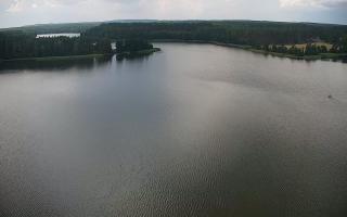 Jezioro Wdzydzkie - Kaszuby - 14-07-2025 10:57