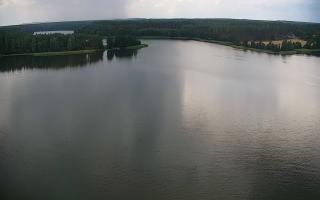 Jezioro Wdzydzkie - Kaszuby - 14-07-2025 11:13