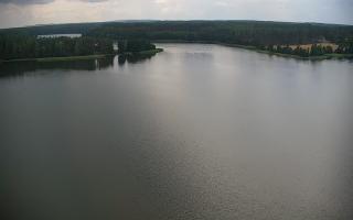 Jezioro Wdzydzkie - Kaszuby - 14-07-2025 11:29