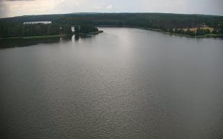Jezioro Wdzydzkie - Kaszuby - 14-07-2025 11:45