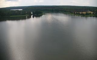 Jezioro Wdzydzkie - Kaszuby - 14-07-2025 12:01