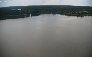 Jezioro Wdzydzkie - Kaszuby - 14-07-2025 12:33
