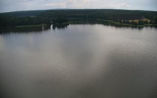 Jezioro Wdzydzkie - Kaszuby - 14-07-2025 12:49