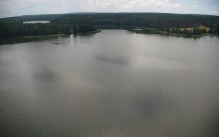 Jezioro Wdzydzkie - Kaszuby - 14-07-2025 13:05