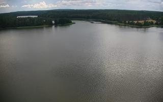 Jezioro Wdzydzkie - Kaszuby - 14-07-2025 13:37