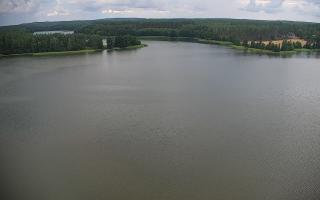 Jezioro Wdzydzkie - Kaszuby - 14-07-2025 13:53
