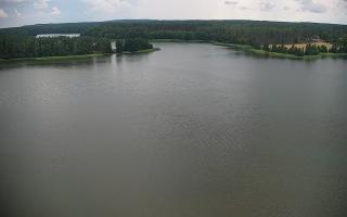 Jezioro Wdzydzkie - Kaszuby - 14-07-2025 14:09