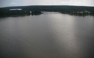 Jezioro Wdzydzkie - Kaszuby - 14-07-2025 14:25