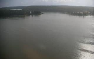 Jezioro Wdzydzkie - Kaszuby - 14-07-2025 14:41