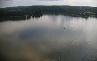 Jezioro Wdzydzkie - Kaszuby - 14-07-2025 14:57