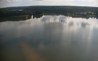 Jezioro Wdzydzkie - Kaszuby - 14-07-2025 15:13