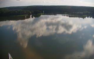 Jezioro Wdzydzkie - Kaszuby - 14-07-2025 15:29