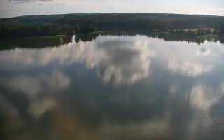 Jezioro Wdzydzkie - Kaszuby - 14-07-2025 15:45
