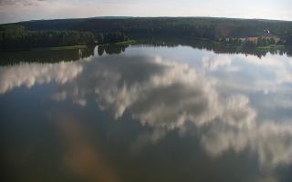 Jezioro Wdzydzkie - Kaszuby - 14-07-2025 16:01