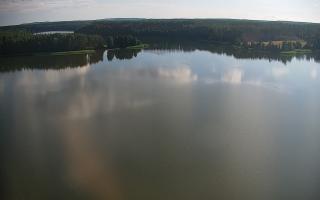 Jezioro Wdzydzkie - Kaszuby - 14-07-2025 16:17