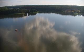 Jezioro Wdzydzkie - Kaszuby - 14-07-2025 16:33