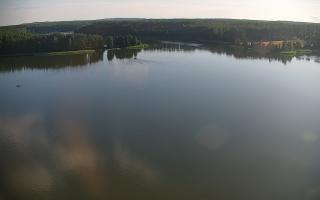 Jezioro Wdzydzkie - Kaszuby - 14-07-2025 16:49