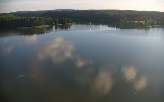 Jezioro Wdzydzkie - Kaszuby - 14-07-2025 17:21