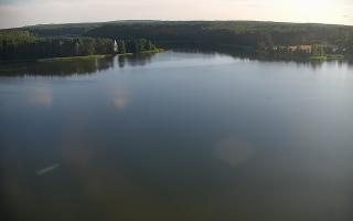 Jezioro Wdzydzkie - Kaszuby - 14-07-2025 17:37