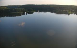 Jezioro Wdzydzkie - Kaszuby - 14-07-2025 17:54