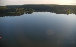 Jezioro Wdzydzkie - Kaszuby - 14-07-2025 18:10