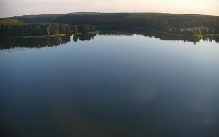 Jezioro Wdzydzkie - Kaszuby - 14-07-2025 18:26