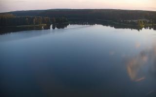 Jezioro Wdzydzkie - Kaszuby - 14-07-2025 18:42