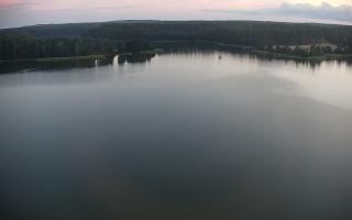 Jezioro Wdzydzkie - Kaszuby - 14-07-2025 19:14