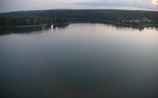 Jezioro Wdzydzkie - Kaszuby - 14-07-2025 19:30