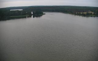 Jezioro Wdzydzkie - Kaszuby - 05-08-2025 06:43