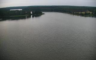 Jezioro Wdzydzkie - Kaszuby - 05-08-2025 06:59