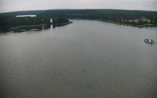 Jezioro Wdzydzkie - Kaszuby - 05-08-2025 07:16